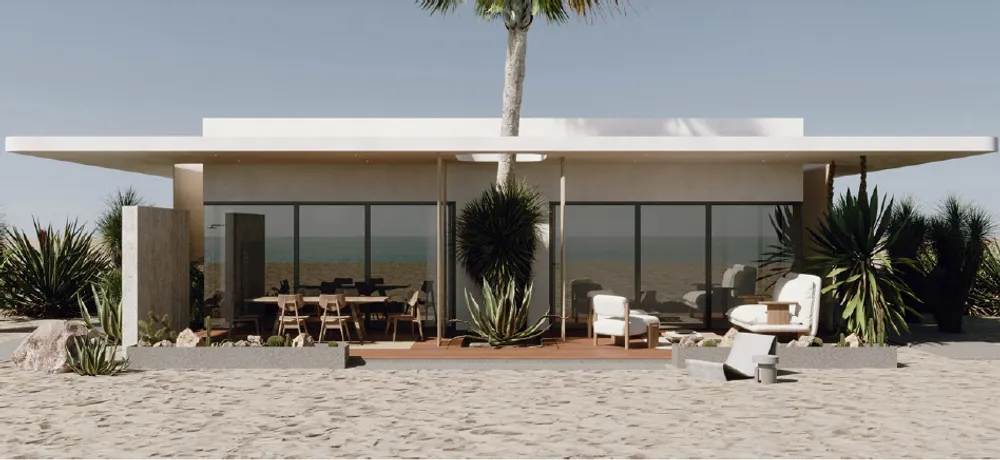 صورة العقار