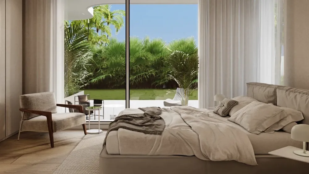 صورة العقار