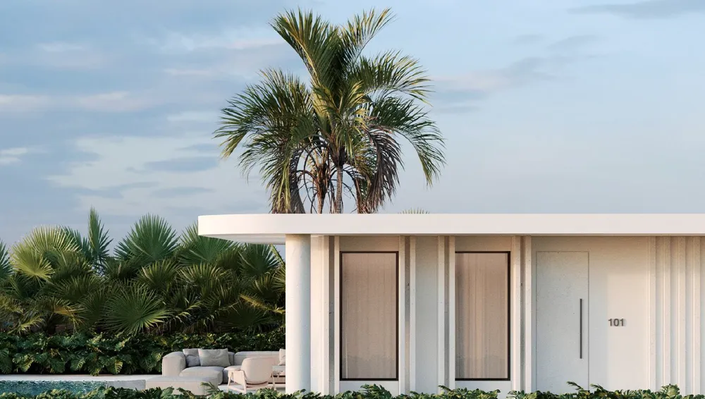 صورة العقار