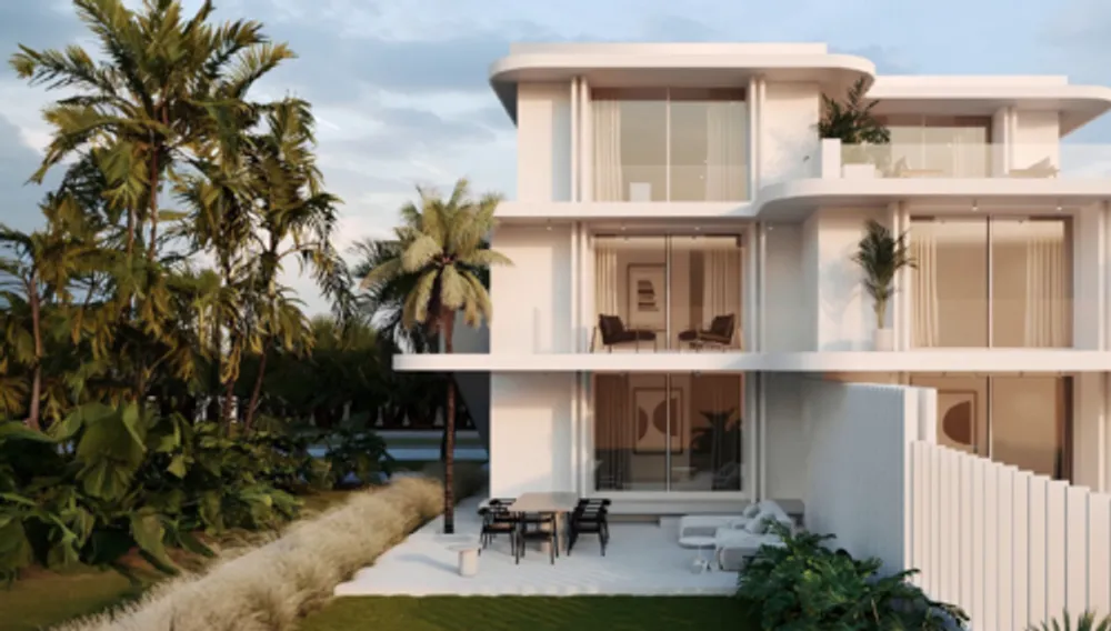 صورة العقار