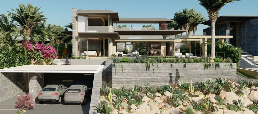 صورة العقار