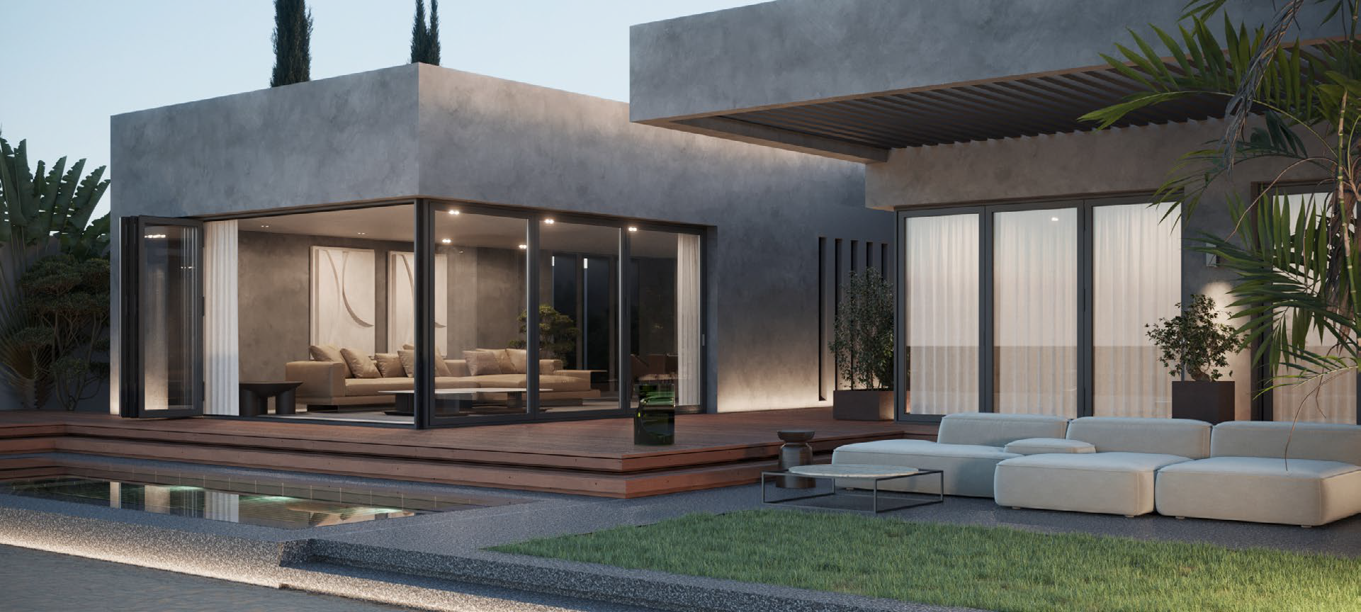 صورة العقار