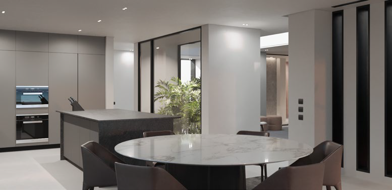 صورة العقار