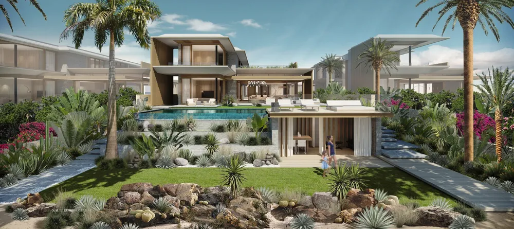 صورة العقار