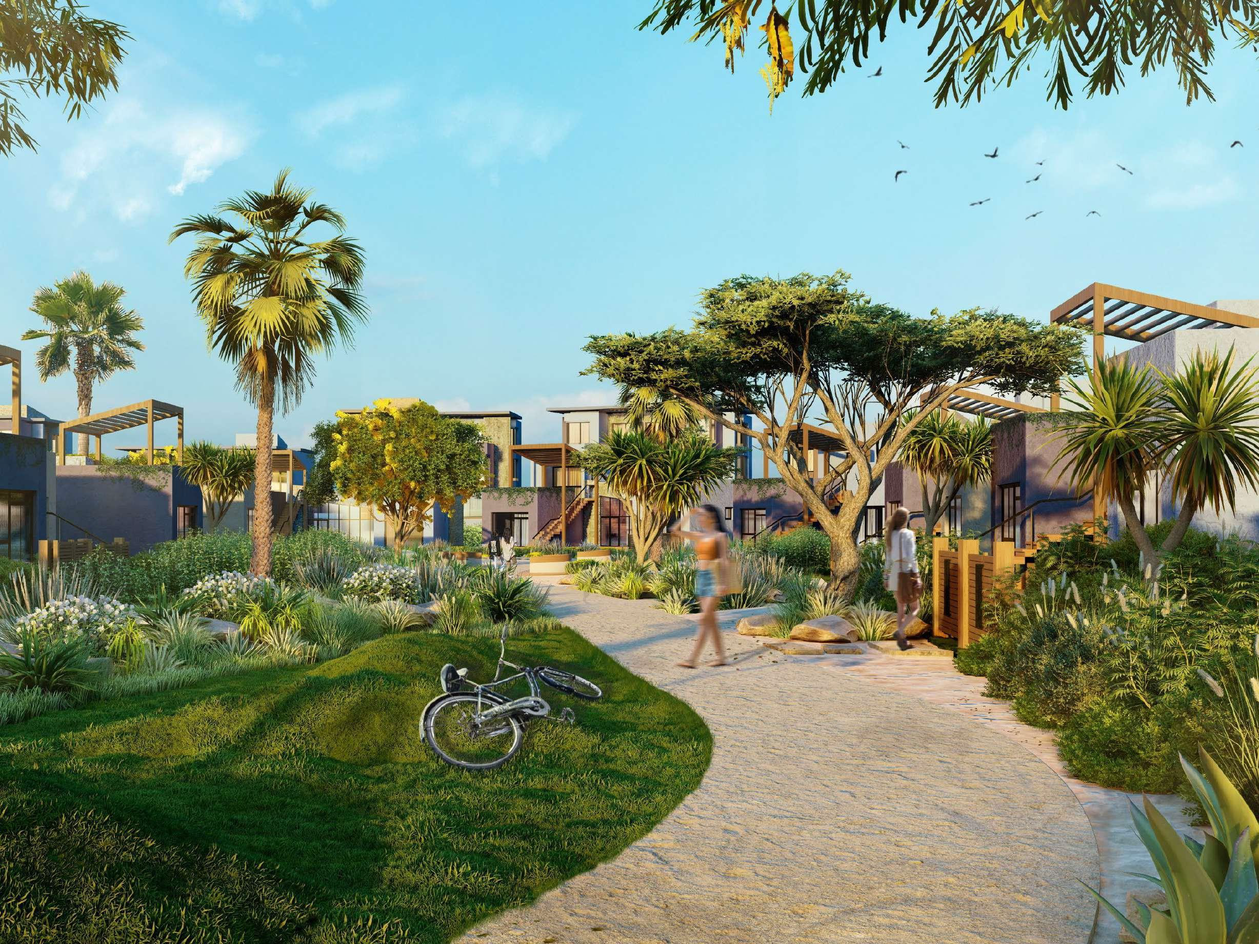 صورة العقار