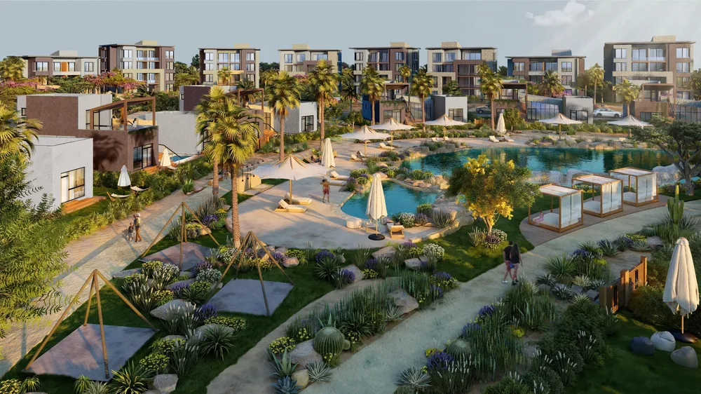 صورة العقار