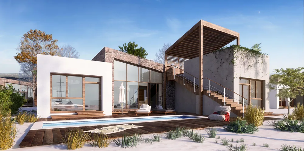 صورة العقار