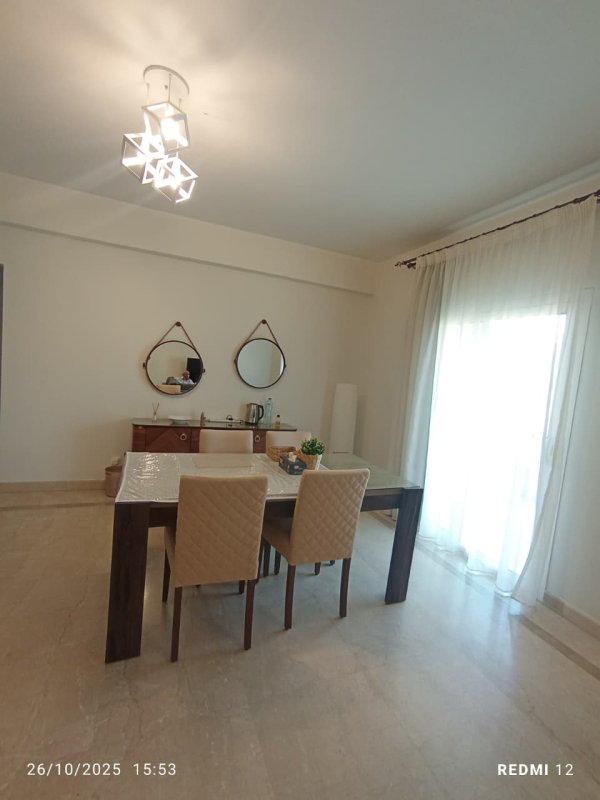 Furnished 4BR Apartment For Rent in Mivida