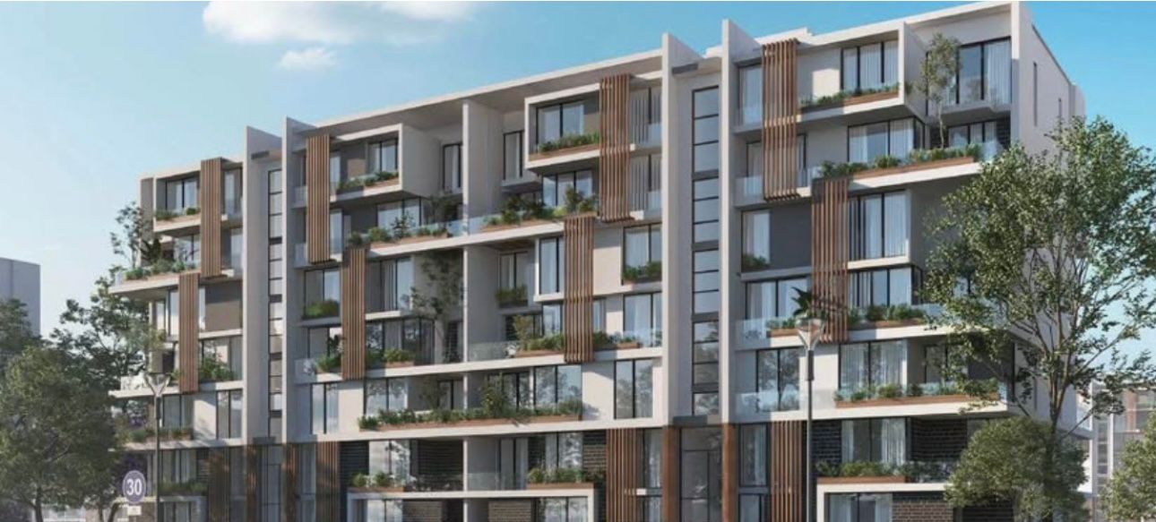 صورة العقار