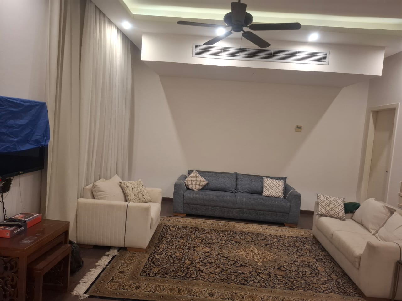 صورة العقار