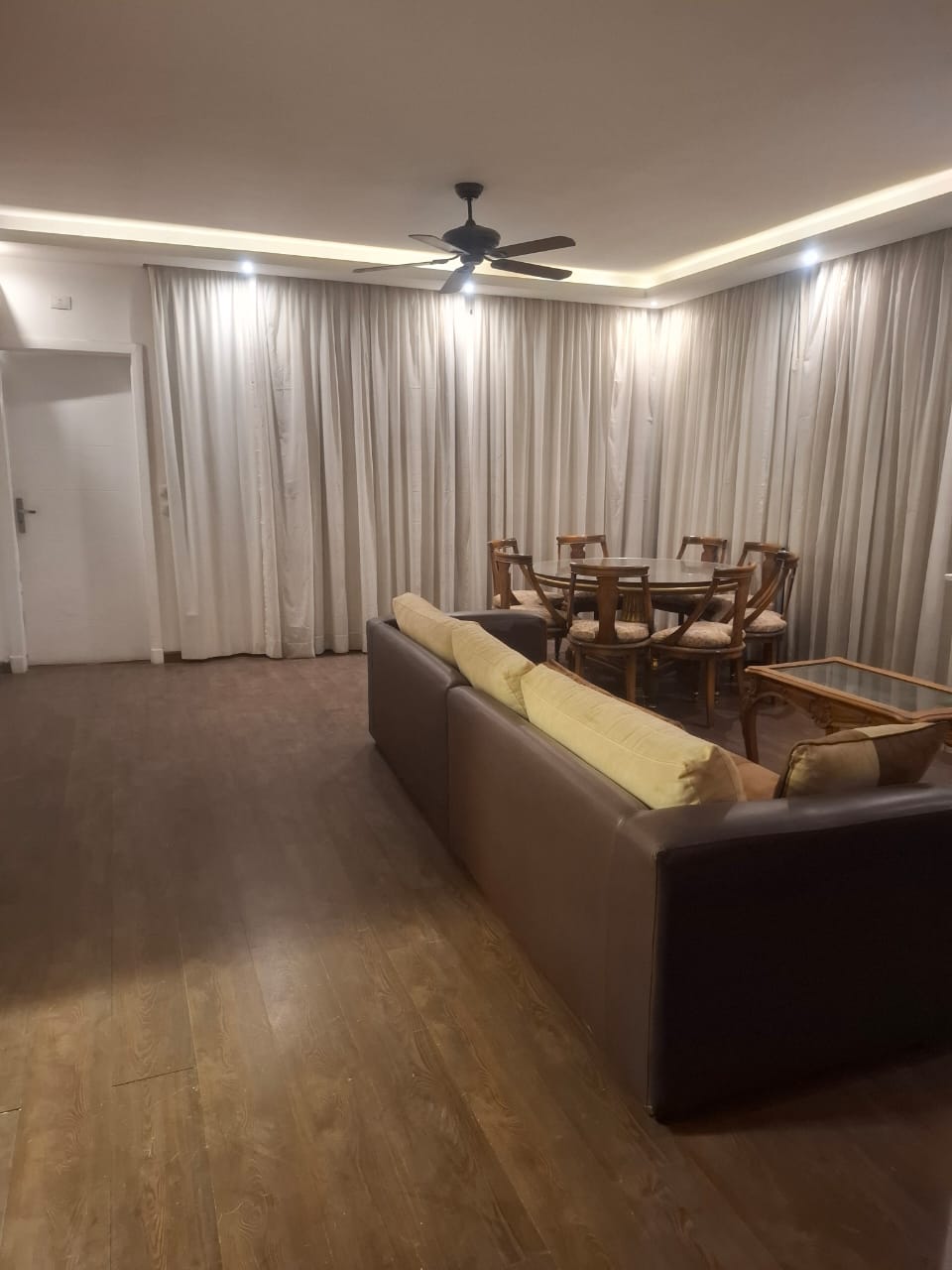 صورة العقار