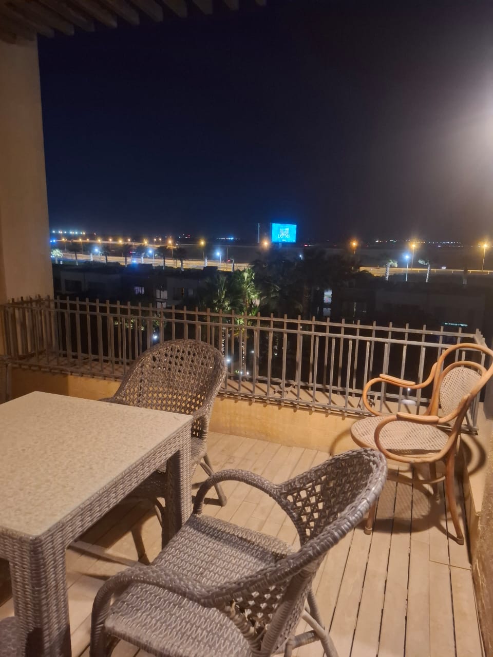 صورة العقار