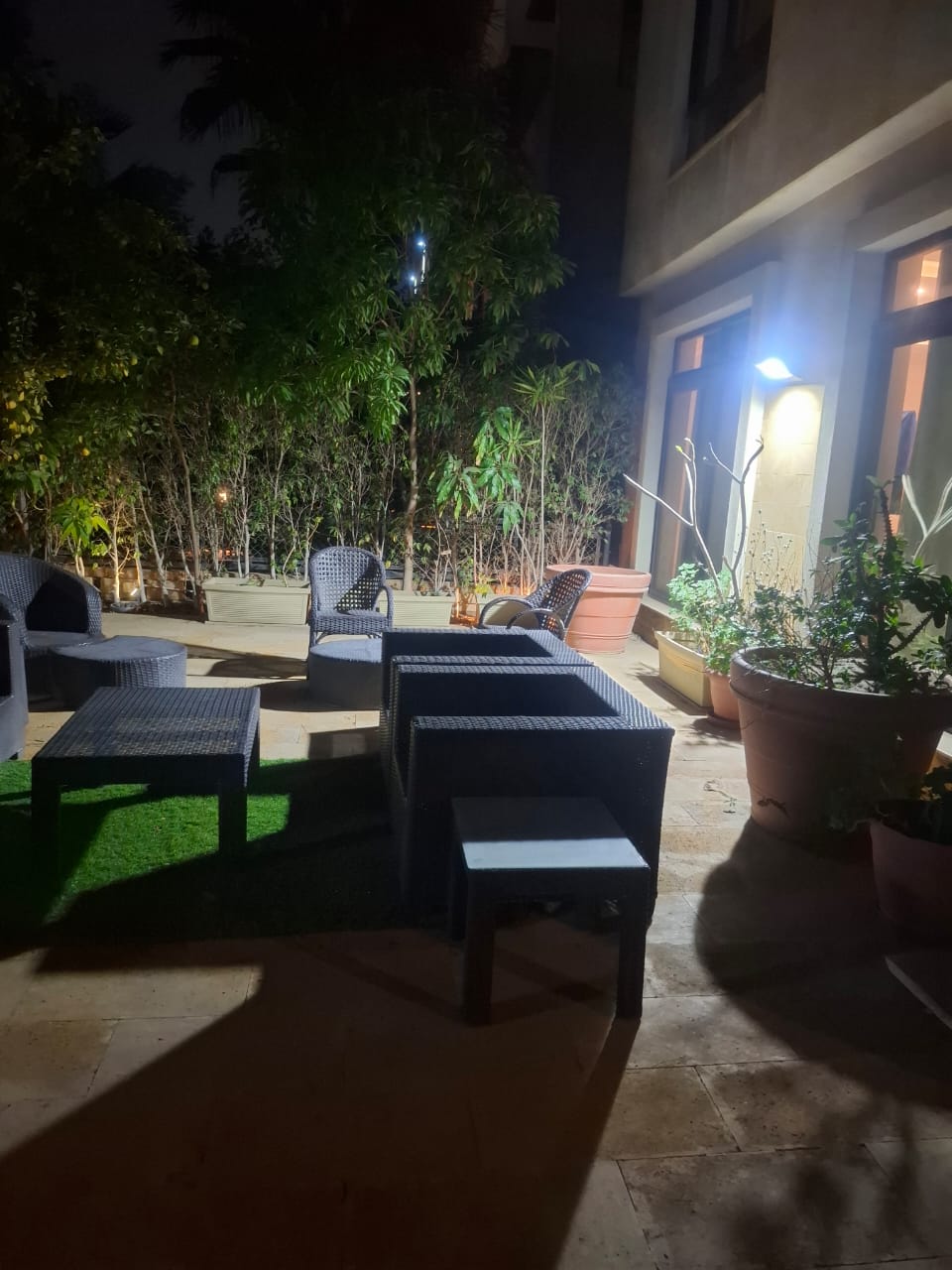 صورة العقار