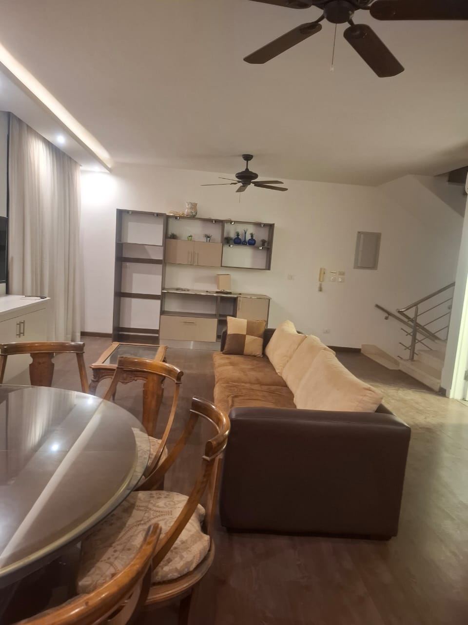 صورة العقار