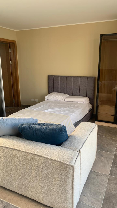 Apartment for rent 80m in sodic villette