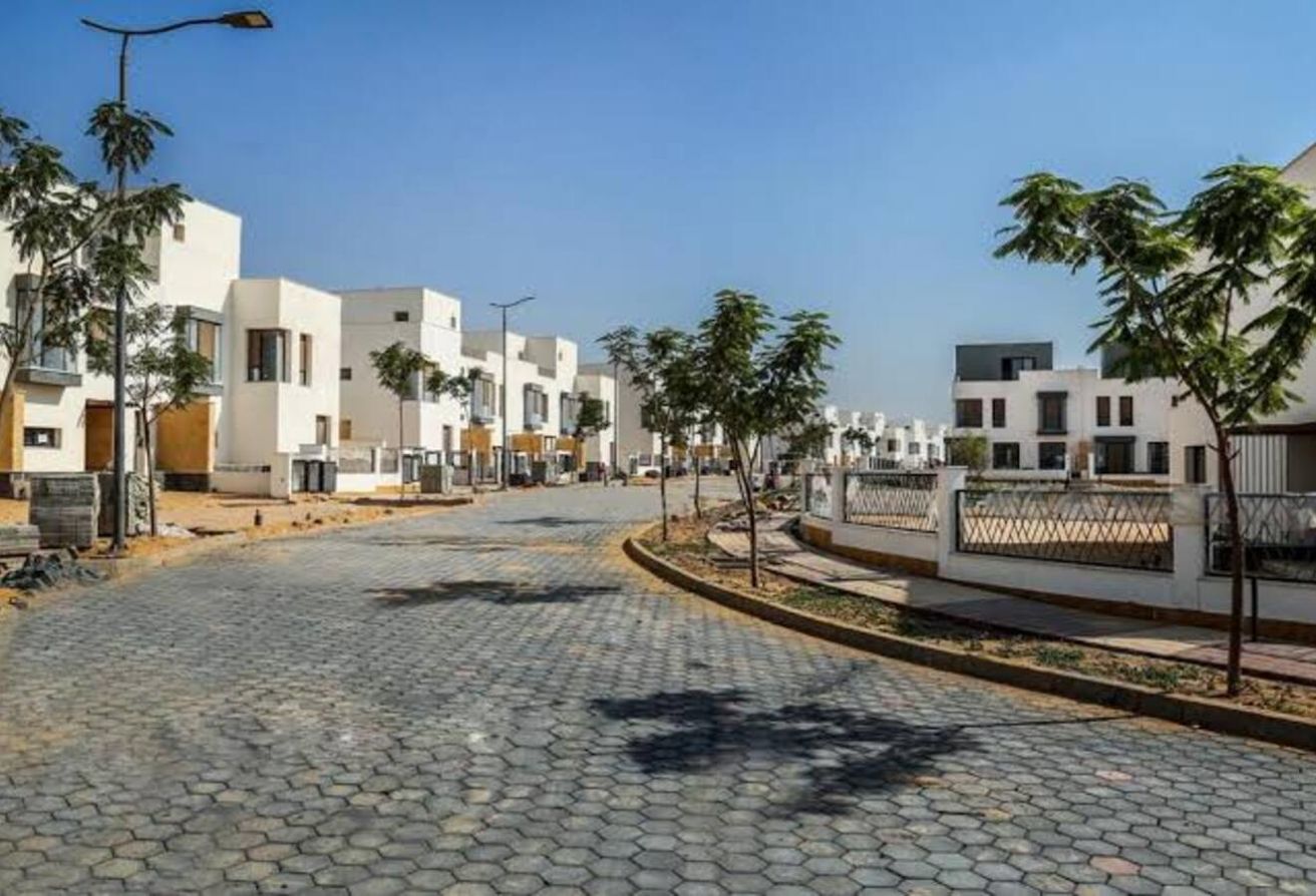 صورة العقار