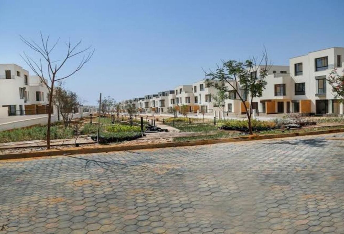 صورة العقار