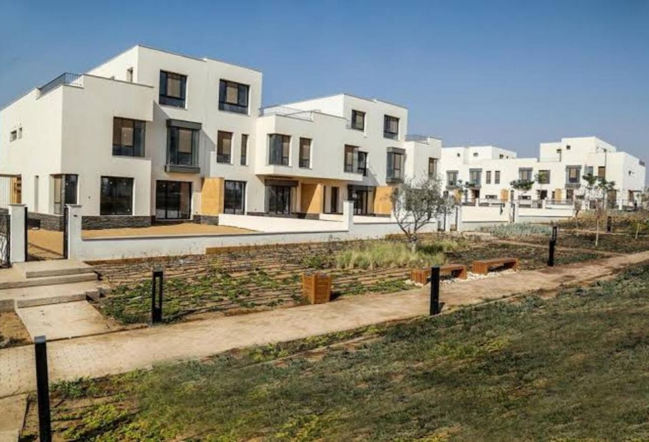 صورة العقار