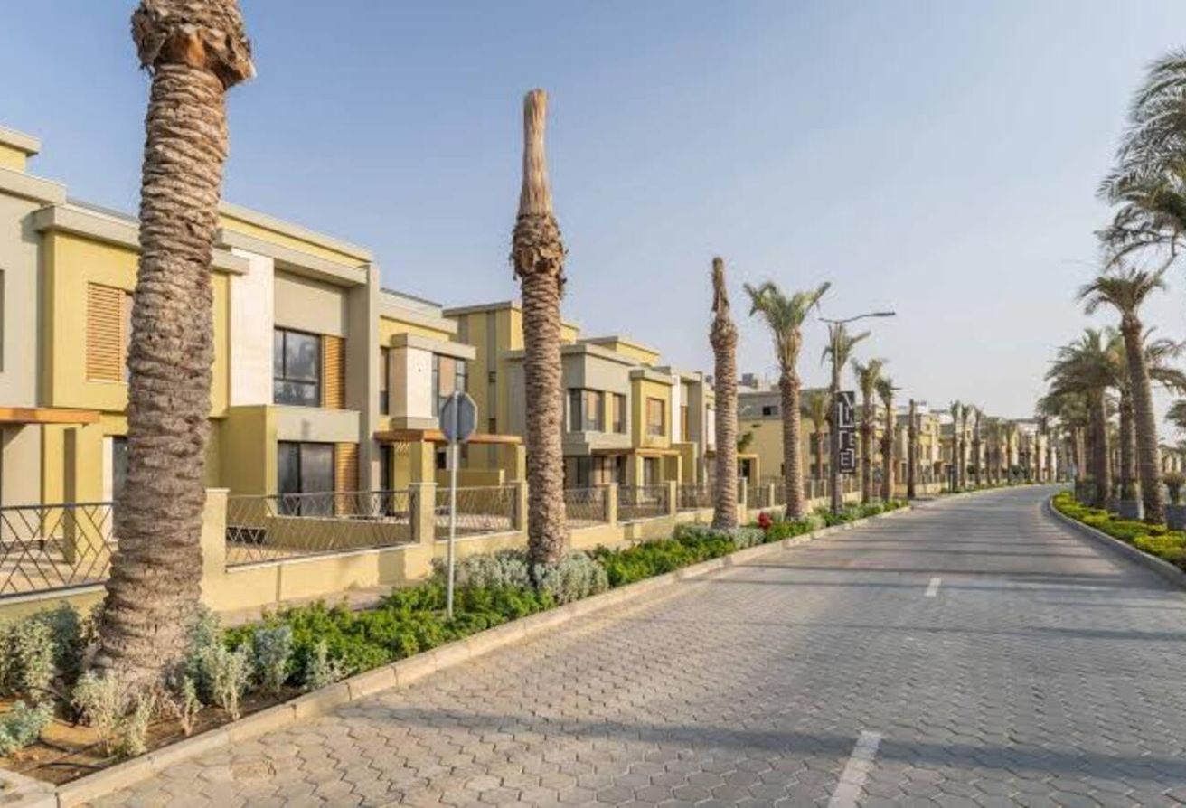 صورة العقار