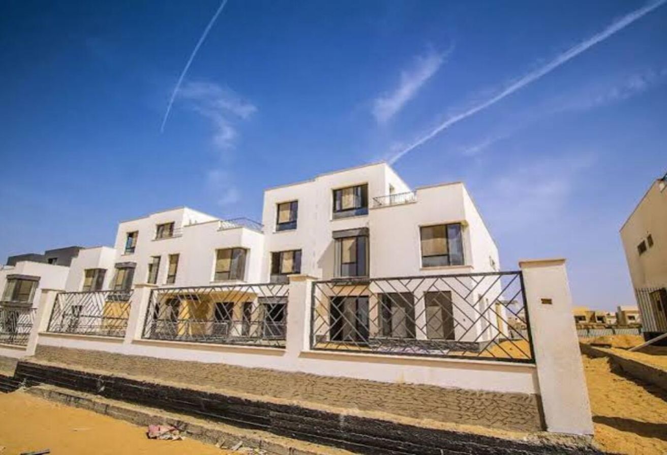 صورة العقار