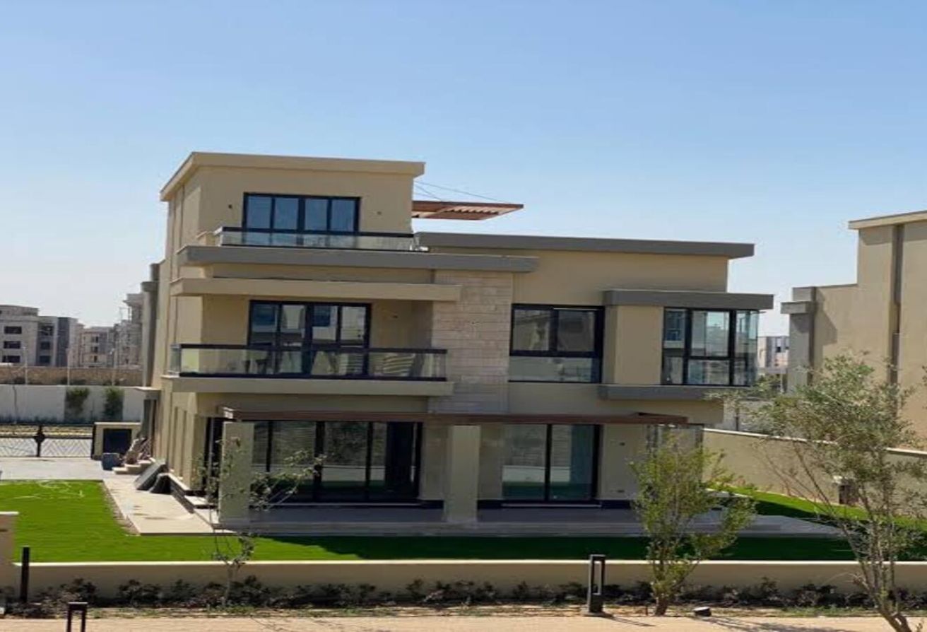 صورة العقار