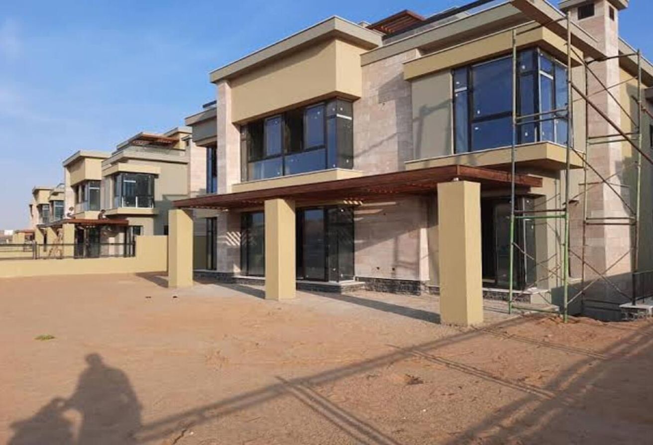 صورة العقار