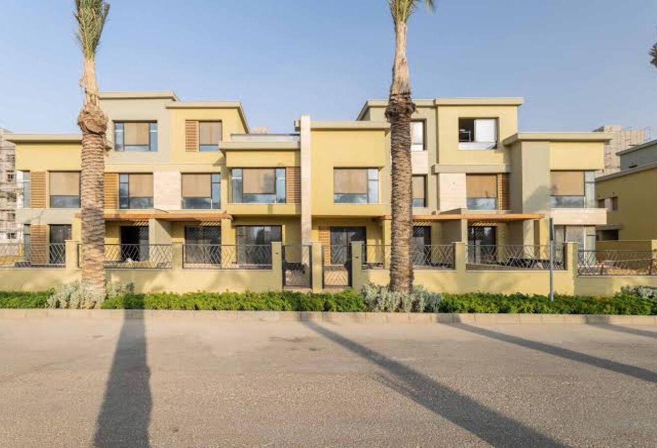 صورة العقار