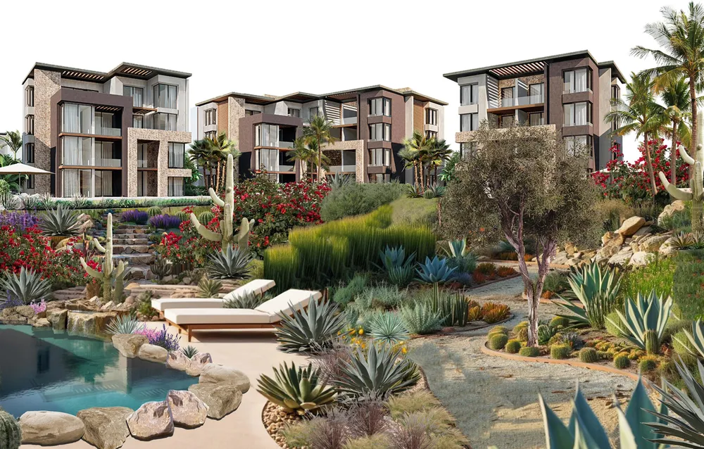 صورة العقار