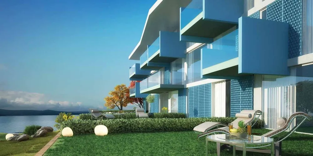 صورة العقار