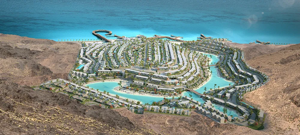 صورة العقار