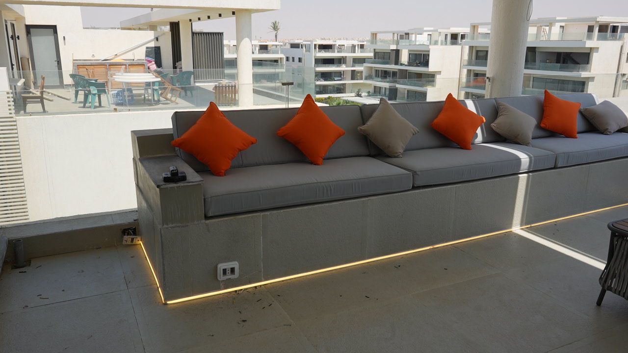 صورة العقار