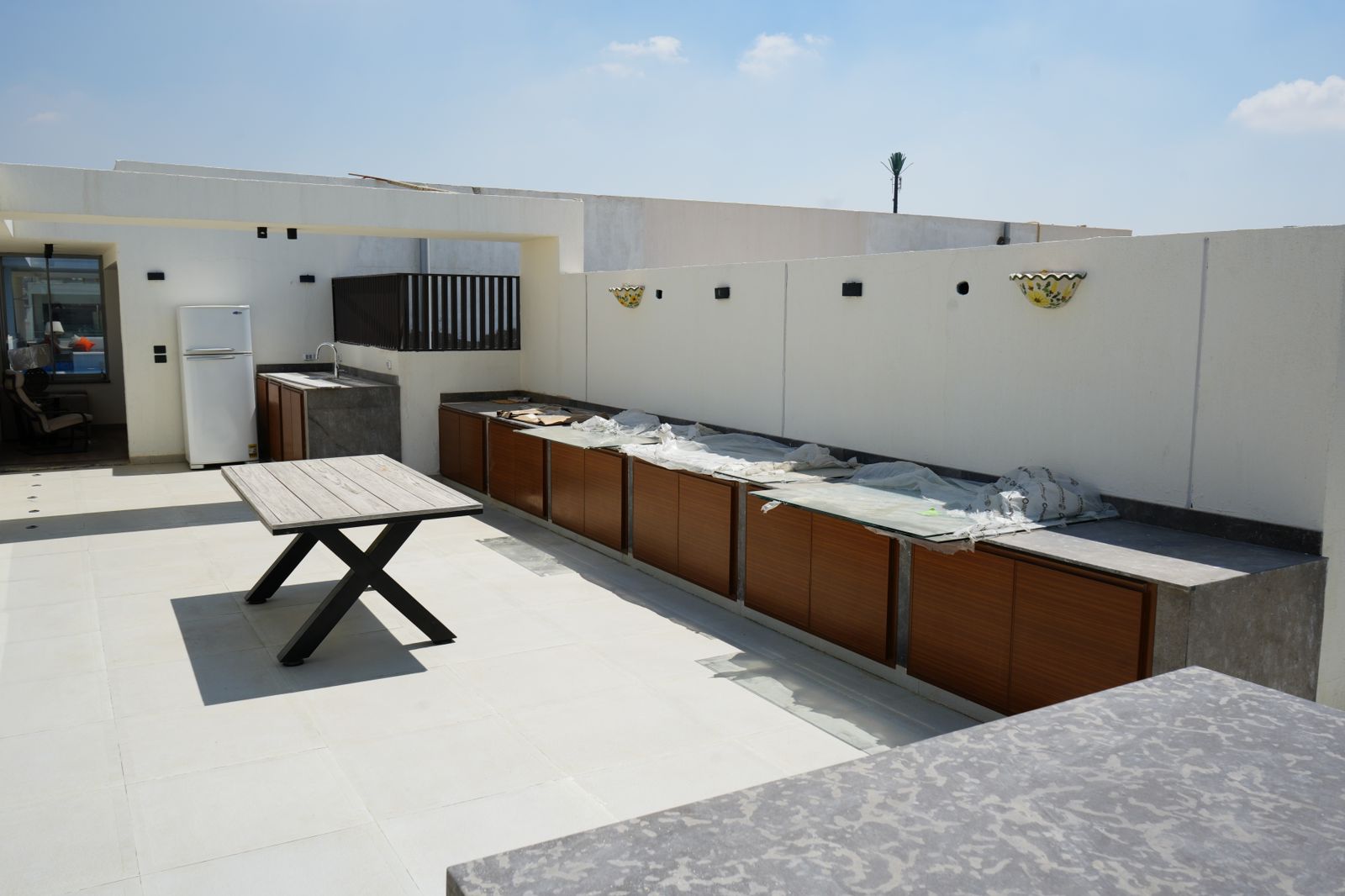 صورة العقار