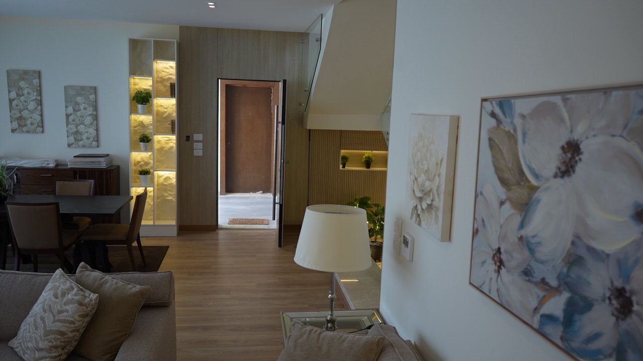 صورة العقار