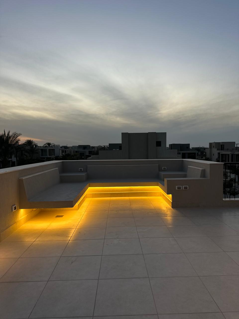 prime location Townhouse for Rent In Sodic East