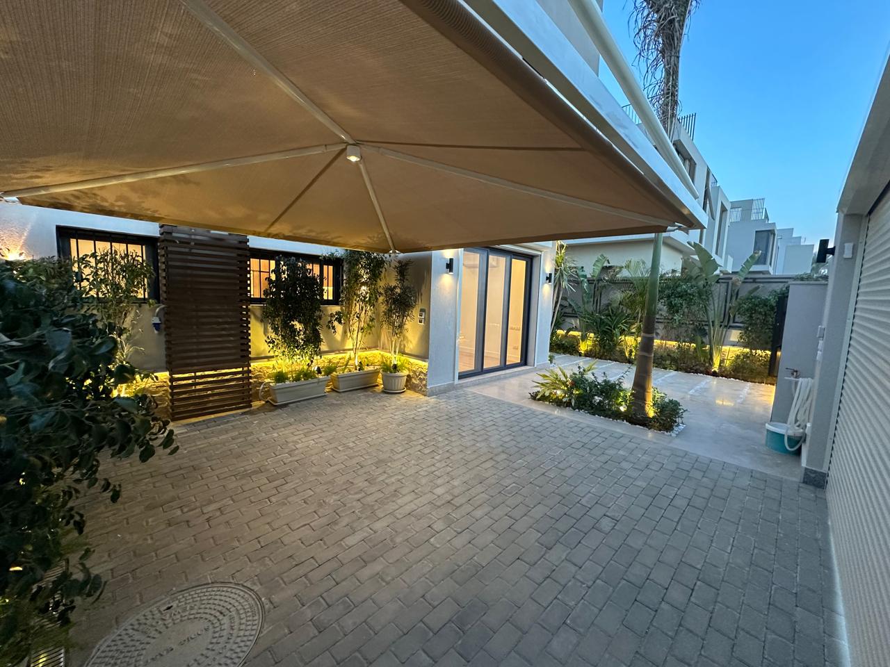 صورة العقار