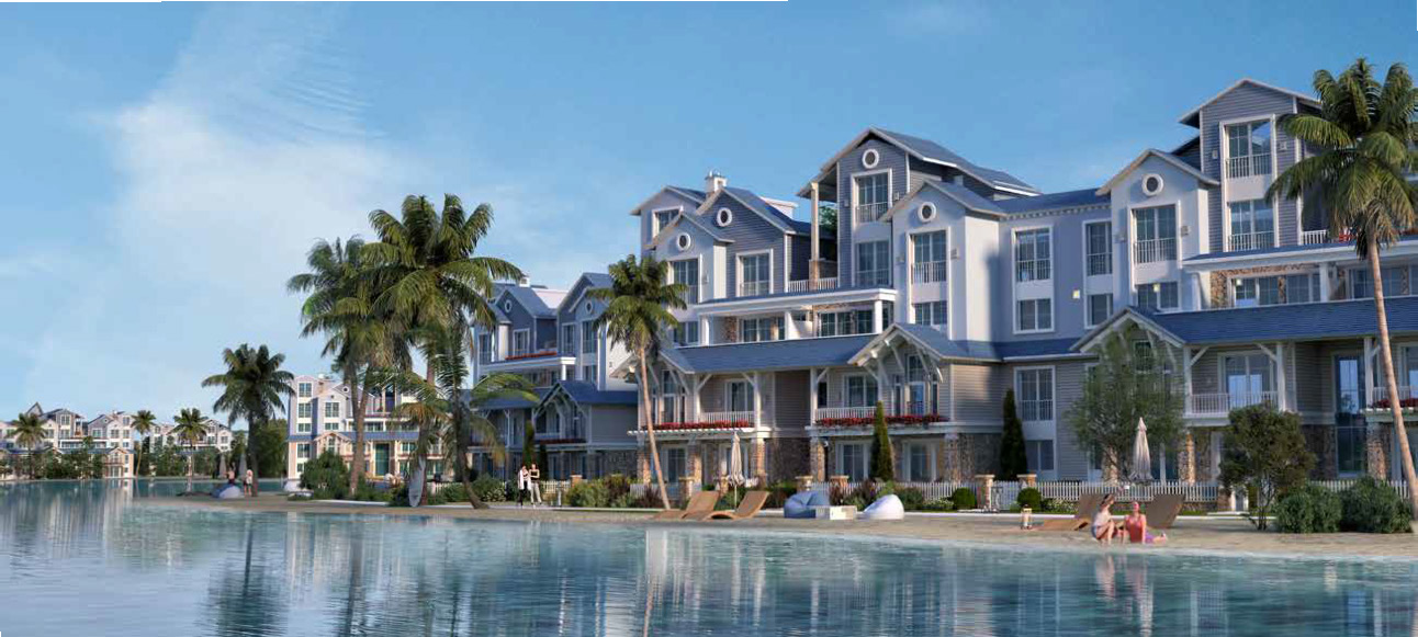 صورة العقار