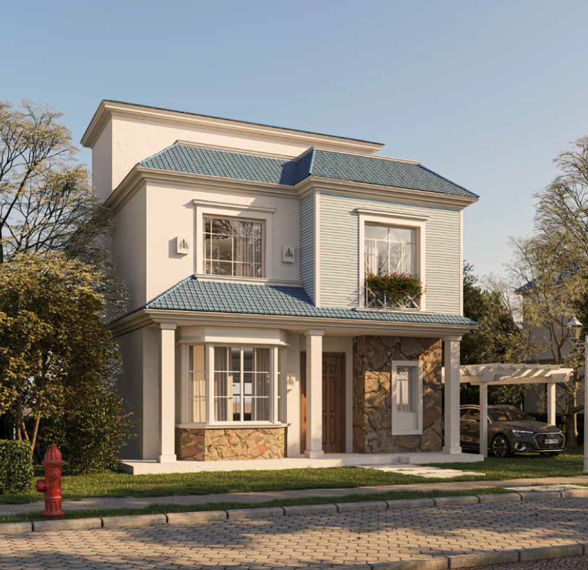 صورة العقار