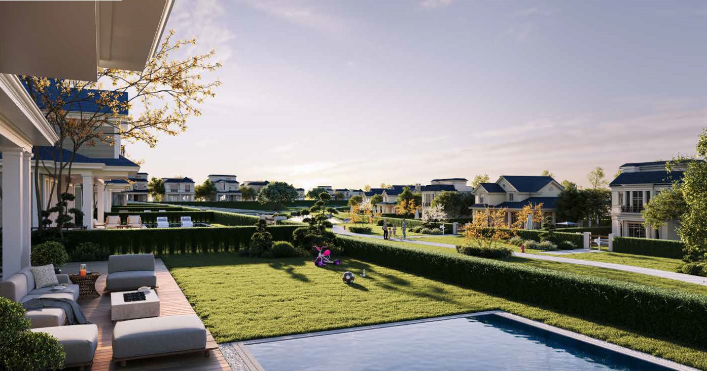 صورة العقار