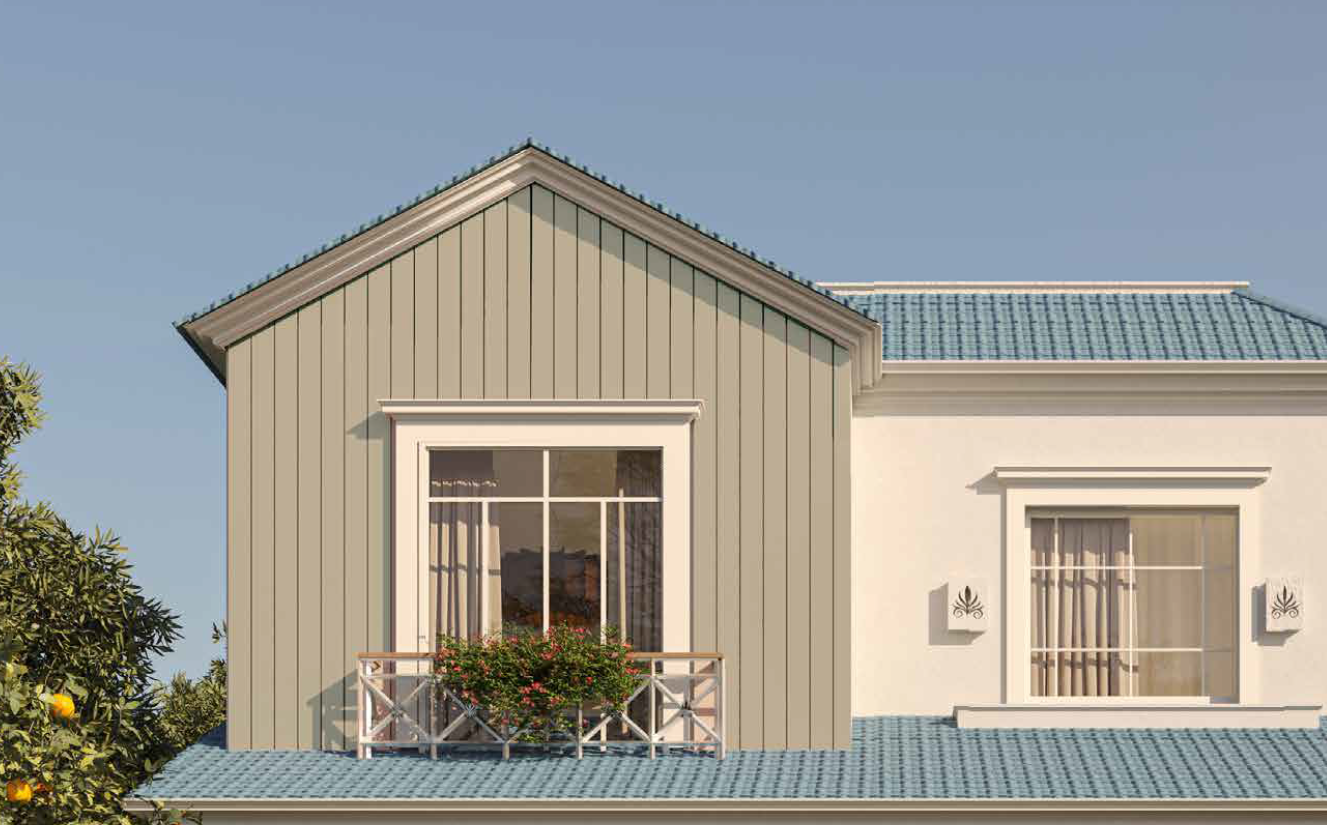 صورة العقار