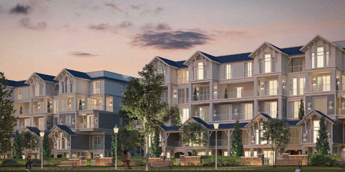 Apartment for Sale in Club Park | Fully Finished