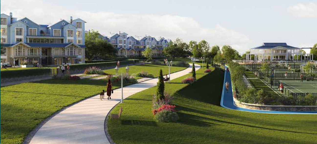 صورة العقار