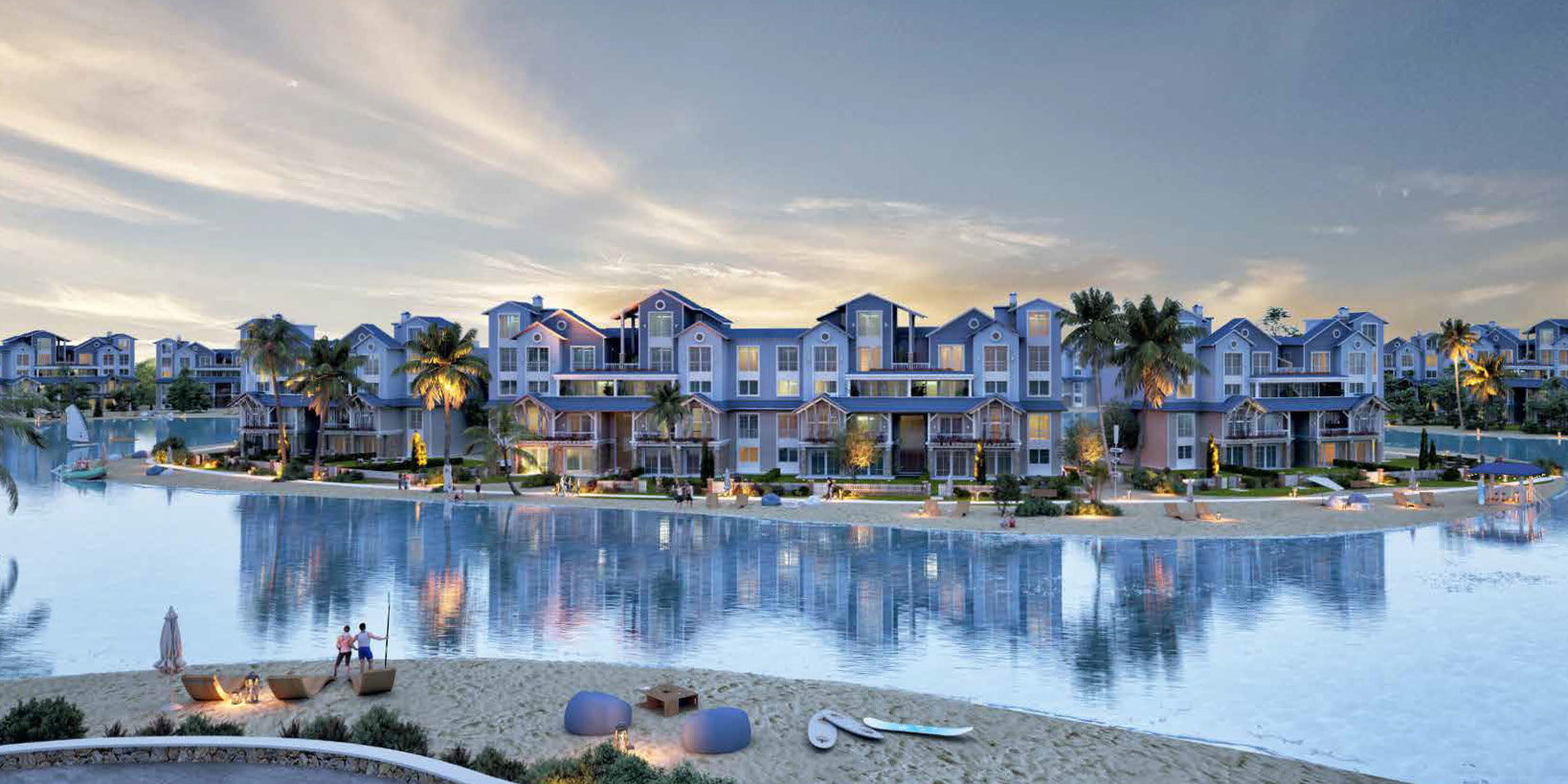 صورة العقار