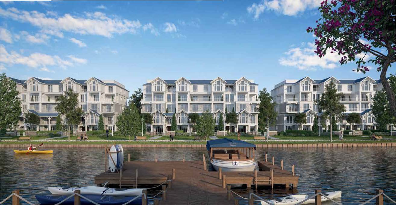 Duplex for Sale in River Park | Unfinished