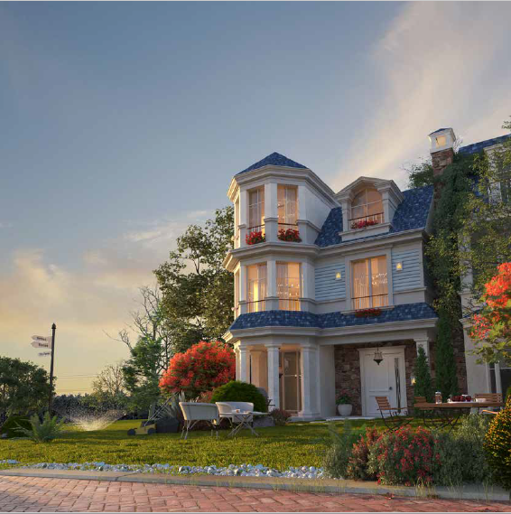 صورة العقار