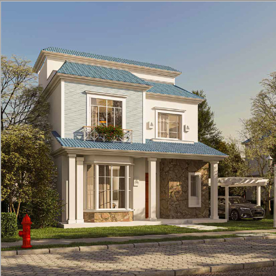 صورة العقار