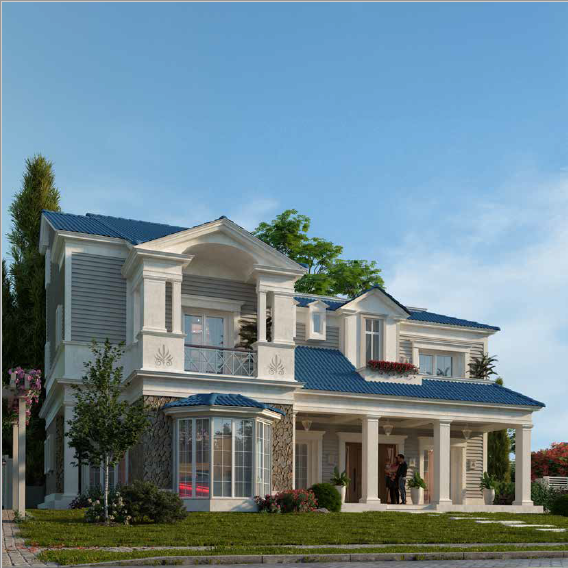 صورة العقار