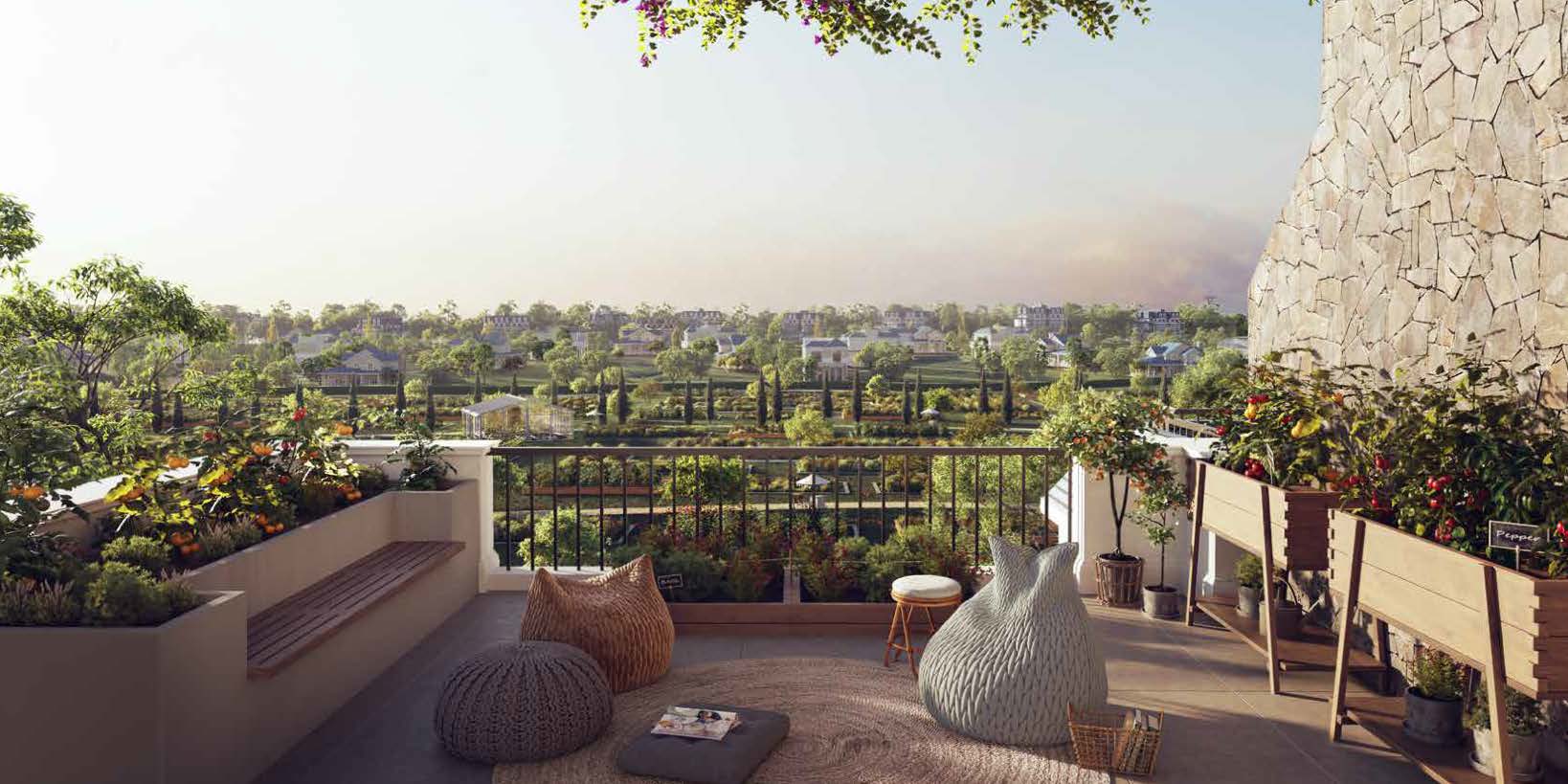 صورة العقار