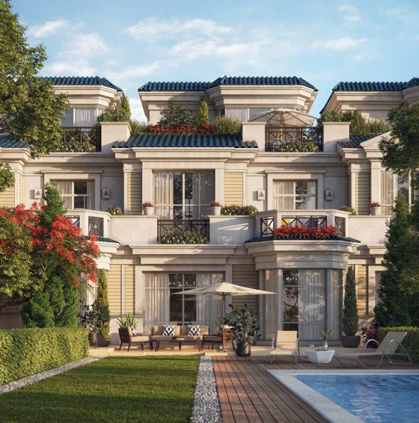 صورة العقار