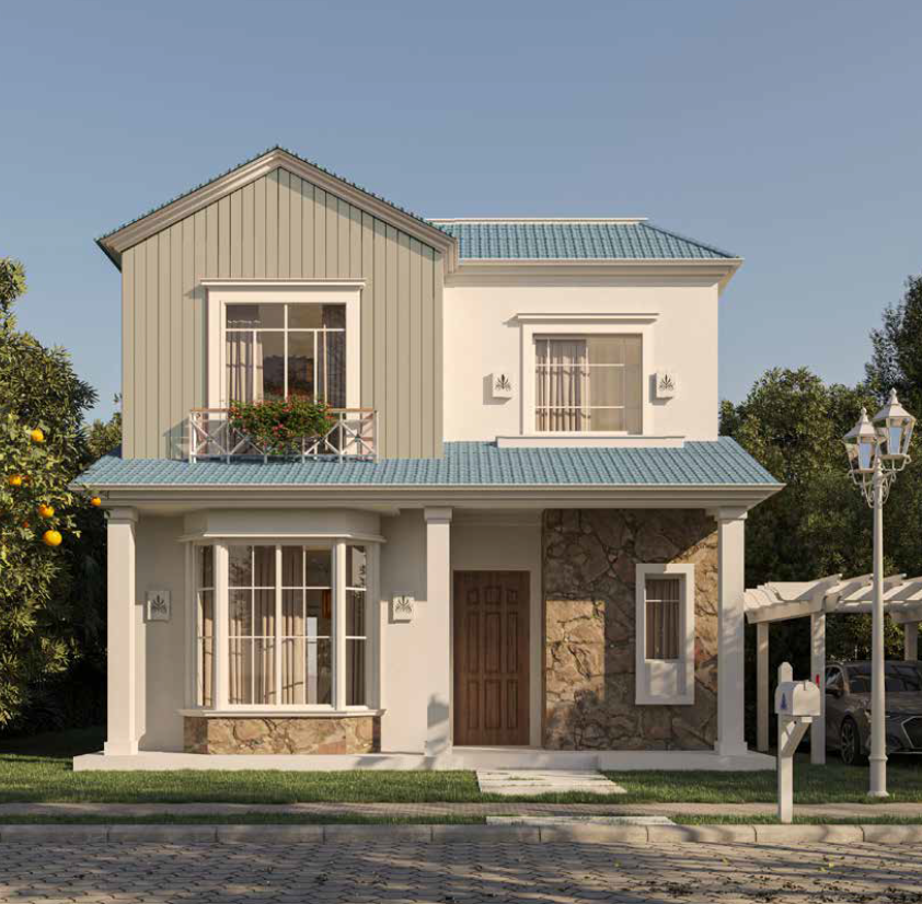 صورة العقار