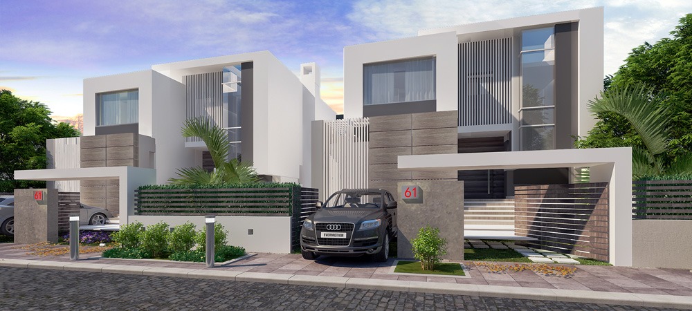 صورة العقار